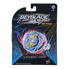 Beyblade Burst Pro Series Judgement Joker