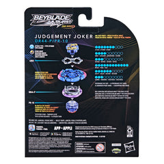 Beyblade Burst Pro Series Judgement Joker