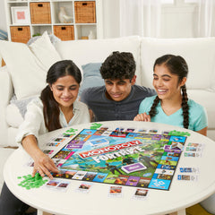 Monopoly Fortnite Collector's Edition