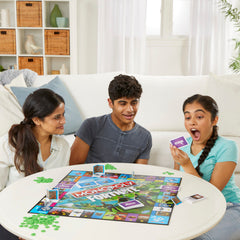 Monopoly Fortnite Collector's Edition