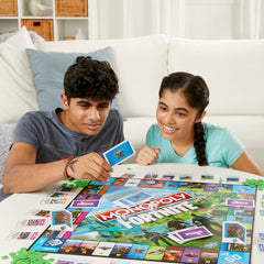 Monopoly Fortnite Collector's Edition