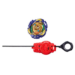 Beyblade Burst Quad Drive Starter Pack Vanish Fafnir F7