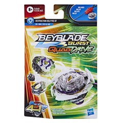 Beyblade Burst Quad Drive Starter Pack Destruction Belfyre B7