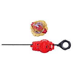 Beyblade Burst Quad Drive Starter Pack Stone Linwyrm L7