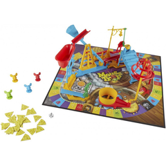 Classic Mousetrap Board Game