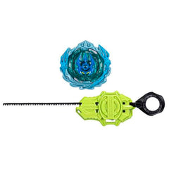 Beyblade Burst Quadstrike Starter Pack Hydra Poseidon P8