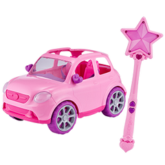 ZURU Sparkle Girlz Radio Control Car