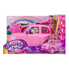 ZURU Sparkle Girlz Radio Control Car