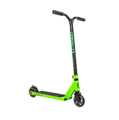 GRIT Extremist Fluro Green