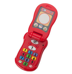 The Wiggles Flip And Learn Phone