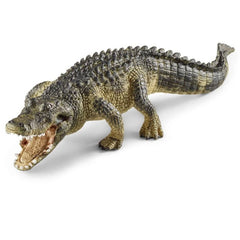 Schleich Alligator