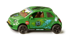 Siku 6506 Style My Siku Fiat 500 Adventure Construction Kit