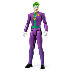 DC Comics Limited Edition Batman 12 Inch Figure - The Joker