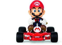 Carrera Remote Control Mariokart Pipe Kart Mario