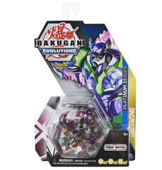 Bakugan Evolutions Platinum Series Griswing