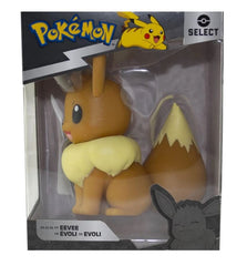 Pokemon Select Vinyl Figure - Eevee