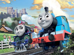 Ravensburger Thomas & Friends 4 In 1 Big World! Big Adventures!