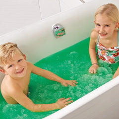 Zimpli Kids Slime Baff Gunky Green