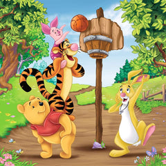 Ravensburger Disney Winnie The Pooh 3x49 Piece