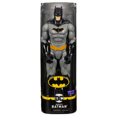 DC Comics 12 Inch Rebirth Batman Limited Edition Action Figure