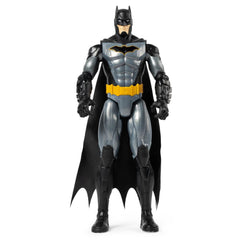 DC Comics 12 Inch Rebirth Tactical Batman Action Figure