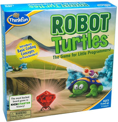 ThinkFun Robot Turtles Game