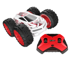 Silverlit Exost Gyrotex RC Car 2.4Ghz 1:12