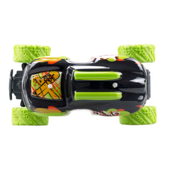 Silverlit Exost 2.4Ghz Remote Control X-Crawler Black & Green