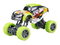 Silverlit Exost 2.4Ghz Remote Control X-Crawler Black & Green