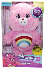 Care Bears Unlock The Magic Limited Edition Cheer Bear