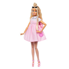 Barbie Deluxe Style Doll #3