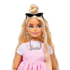 Barbie Deluxe Style Doll #3