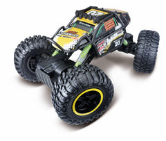 Maisto Tech RC Rock Crawler Pro Series 4WS