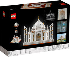 LEGO 21056 Architecture Taj Mahal