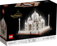 LEGO 21056 Architecture Taj Mahal