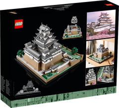 LEGO 21060 Architecture Himeji Castle