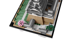 LEGO 21060 Architecture Himeji Castle