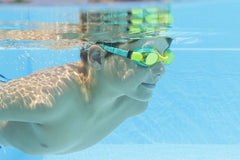 Bestway Lightning Pro Goggles Assorted Styles