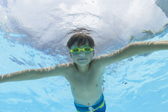 Bestway Lightning Pro Goggles Assorted Styles