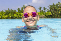 Bestway Lightning Pro Goggles Assorted Styles
