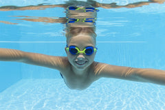 Bestway Lightning Pro Goggles Assorted Styles