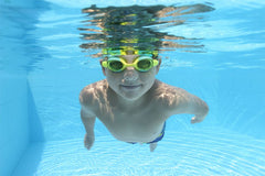 Bestway Lightning Pro Goggles Assorted Styles