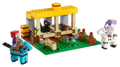 LEGO 21171 Minecraft The Horse Stable