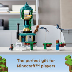 LEGO 21173 Minecraft The Sky Tower