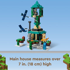 LEGO 21173 Minecraft The Sky Tower