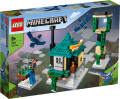 LEGO 21173 Minecraft The Sky Tower