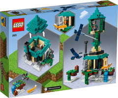 LEGO 21173 Minecraft The Sky Tower