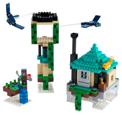 LEGO 21173 Minecraft The Sky Tower