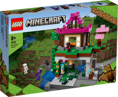 LEGO 21183 Minecraft The Training Grounds