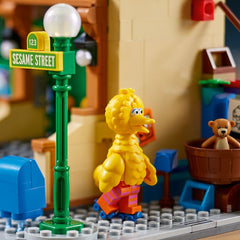 LEGO 21324 LEGO Ideas 123 Sesame Street